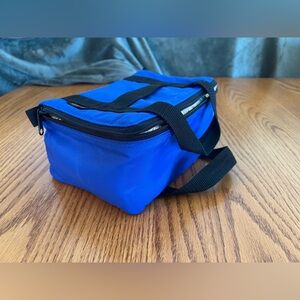 Eddie Bauer Insulated Lunchbox